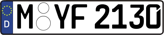 M-YF2130