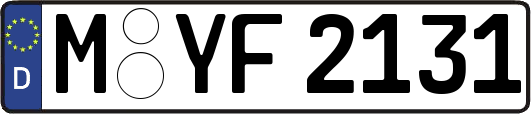 M-YF2131