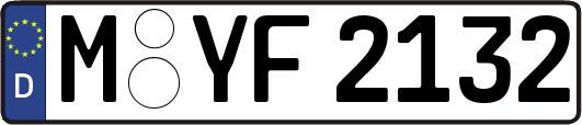 M-YF2132