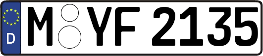 M-YF2135
