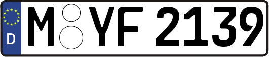 M-YF2139