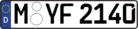 M-YF2140