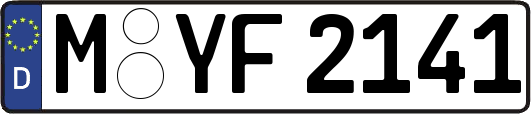 M-YF2141