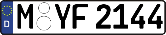 M-YF2144