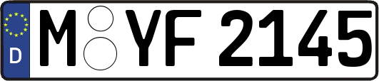 M-YF2145