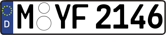 M-YF2146