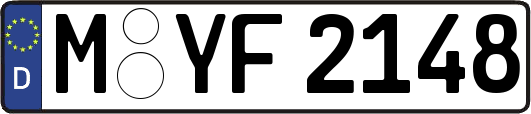 M-YF2148
