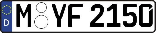 M-YF2150