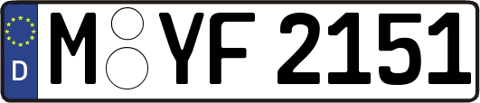 M-YF2151