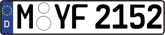 M-YF2152