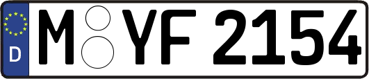 M-YF2154