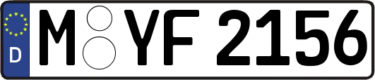 M-YF2156