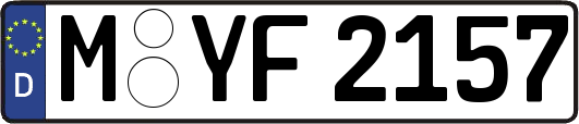 M-YF2157
