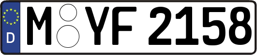 M-YF2158