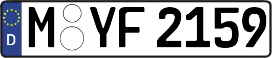 M-YF2159