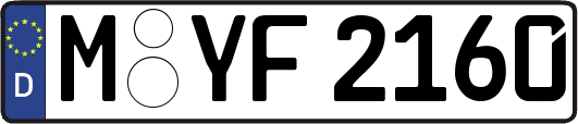 M-YF2160