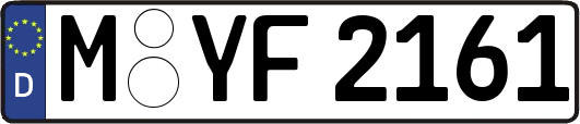 M-YF2161