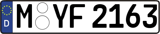 M-YF2163