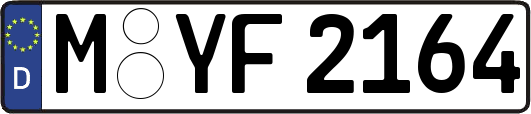 M-YF2164