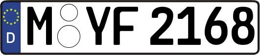 M-YF2168