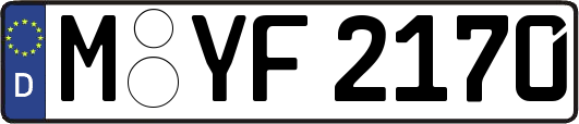 M-YF2170