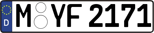M-YF2171