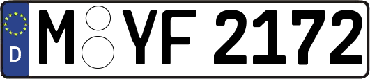 M-YF2172