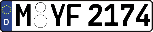 M-YF2174