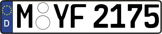 M-YF2175