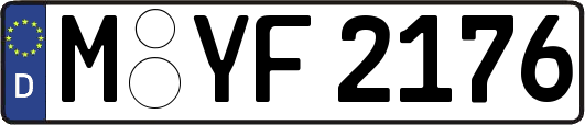M-YF2176