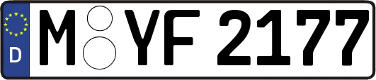 M-YF2177