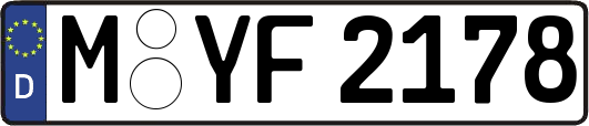 M-YF2178