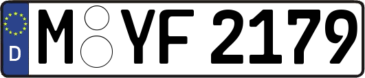 M-YF2179