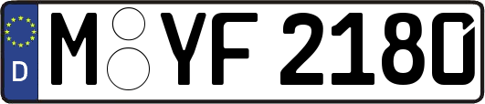 M-YF2180