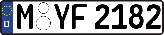 M-YF2182