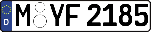 M-YF2185
