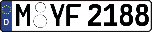 M-YF2188