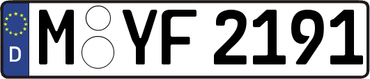M-YF2191