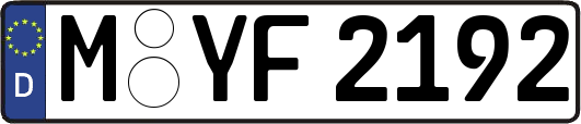 M-YF2192