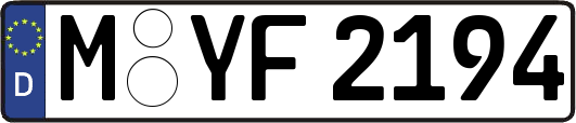 M-YF2194