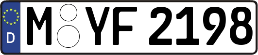 M-YF2198