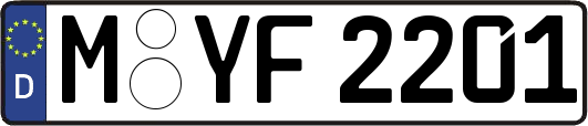 M-YF2201