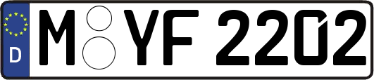 M-YF2202