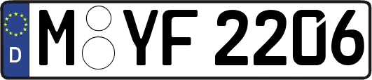 M-YF2206