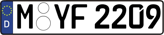 M-YF2209