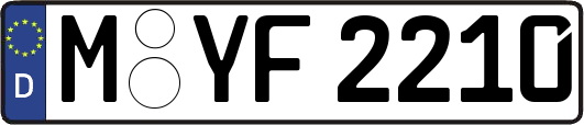 M-YF2210