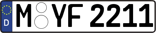 M-YF2211