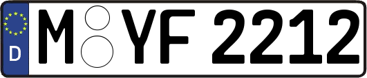 M-YF2212
