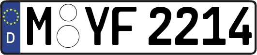 M-YF2214