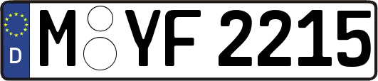 M-YF2215